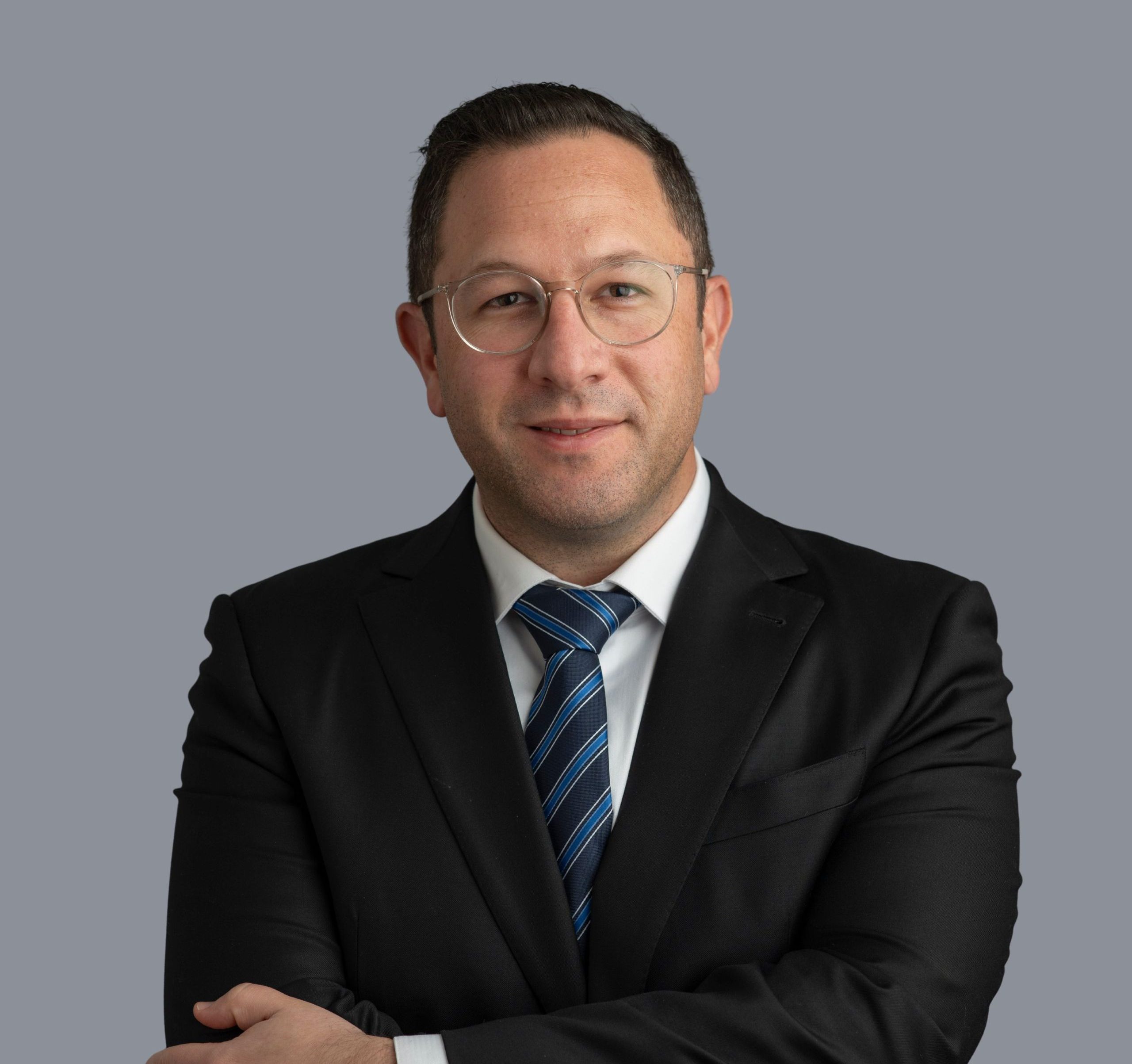 DANIEL BULAFKIN