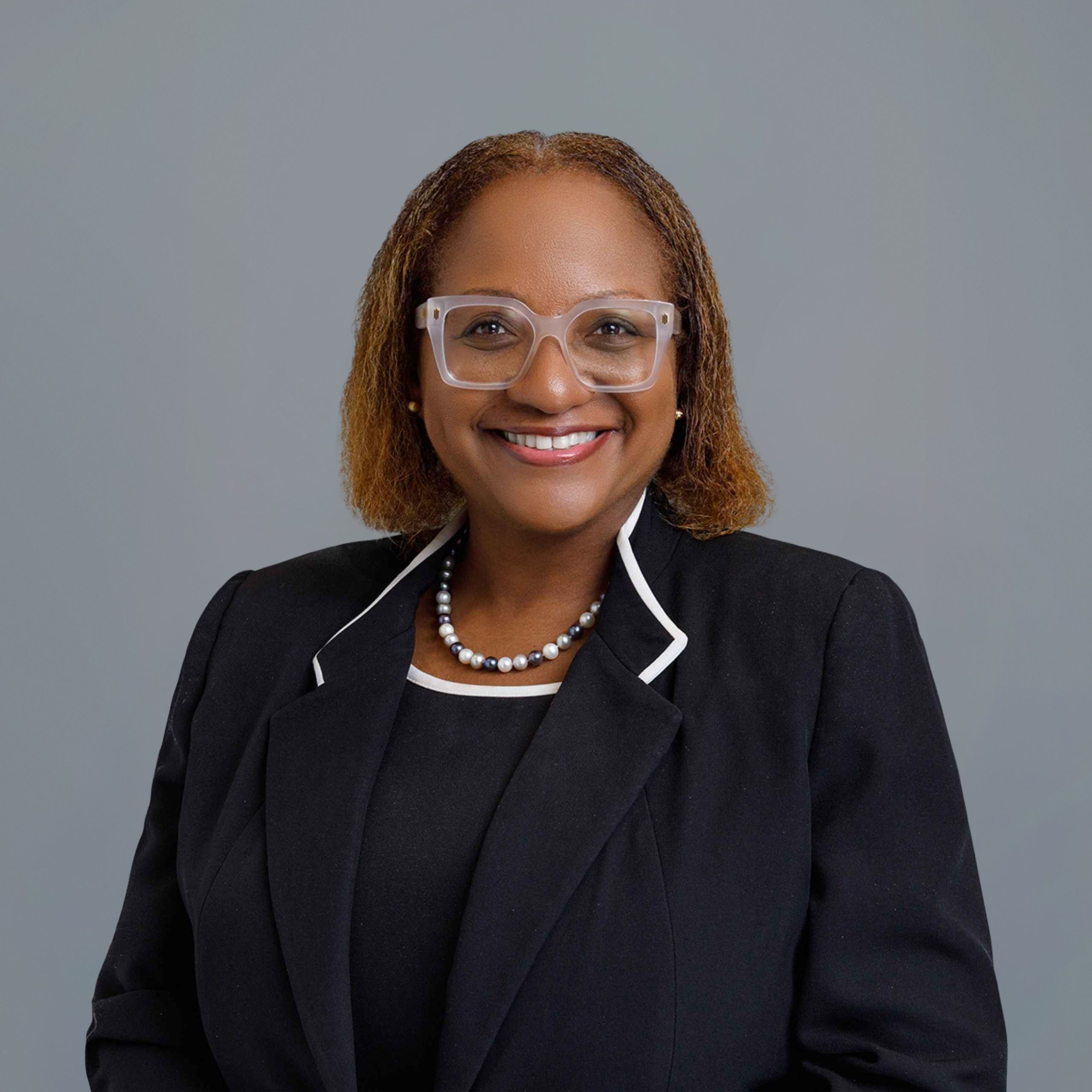 SHONDA FORDE