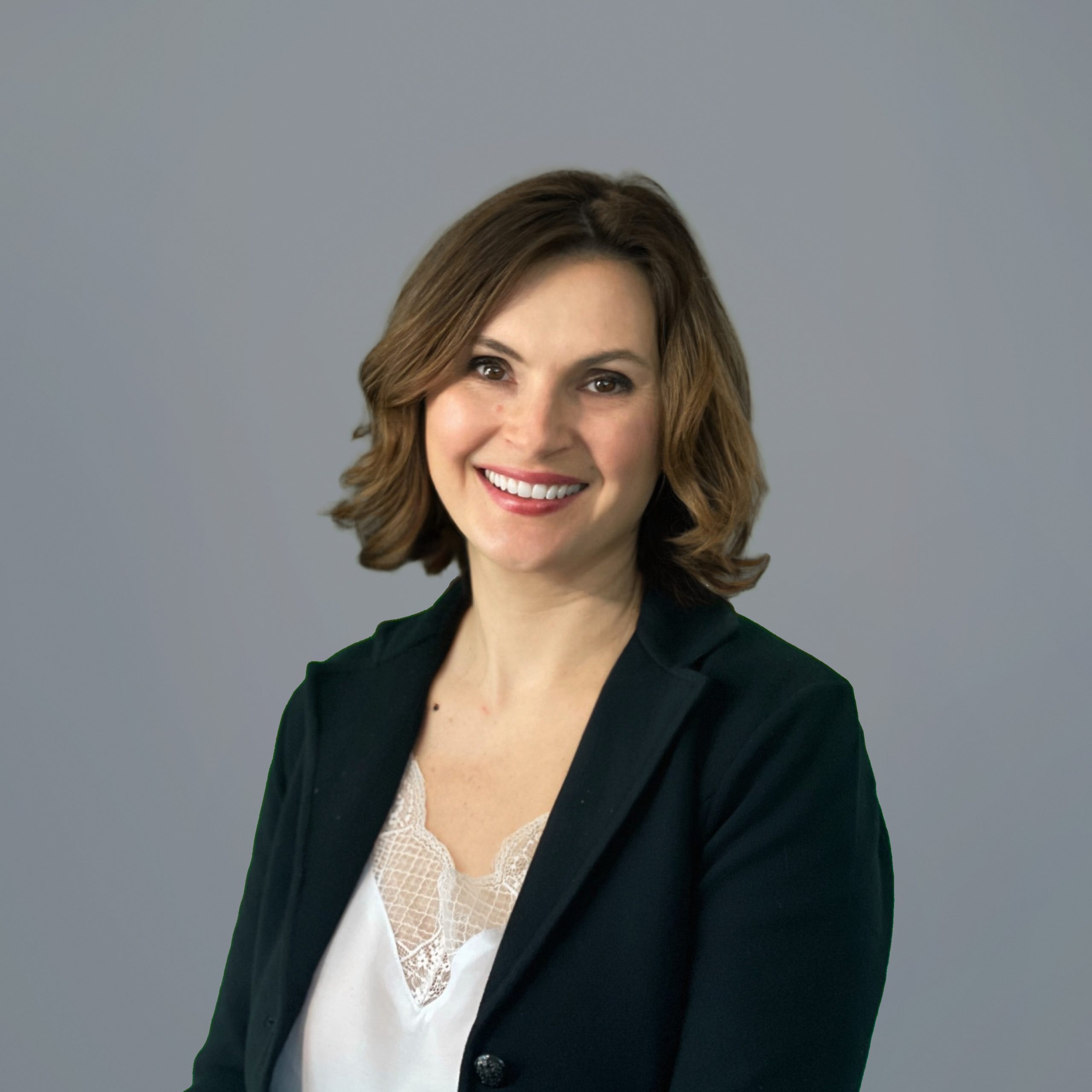 KATE NOWAK, CIM