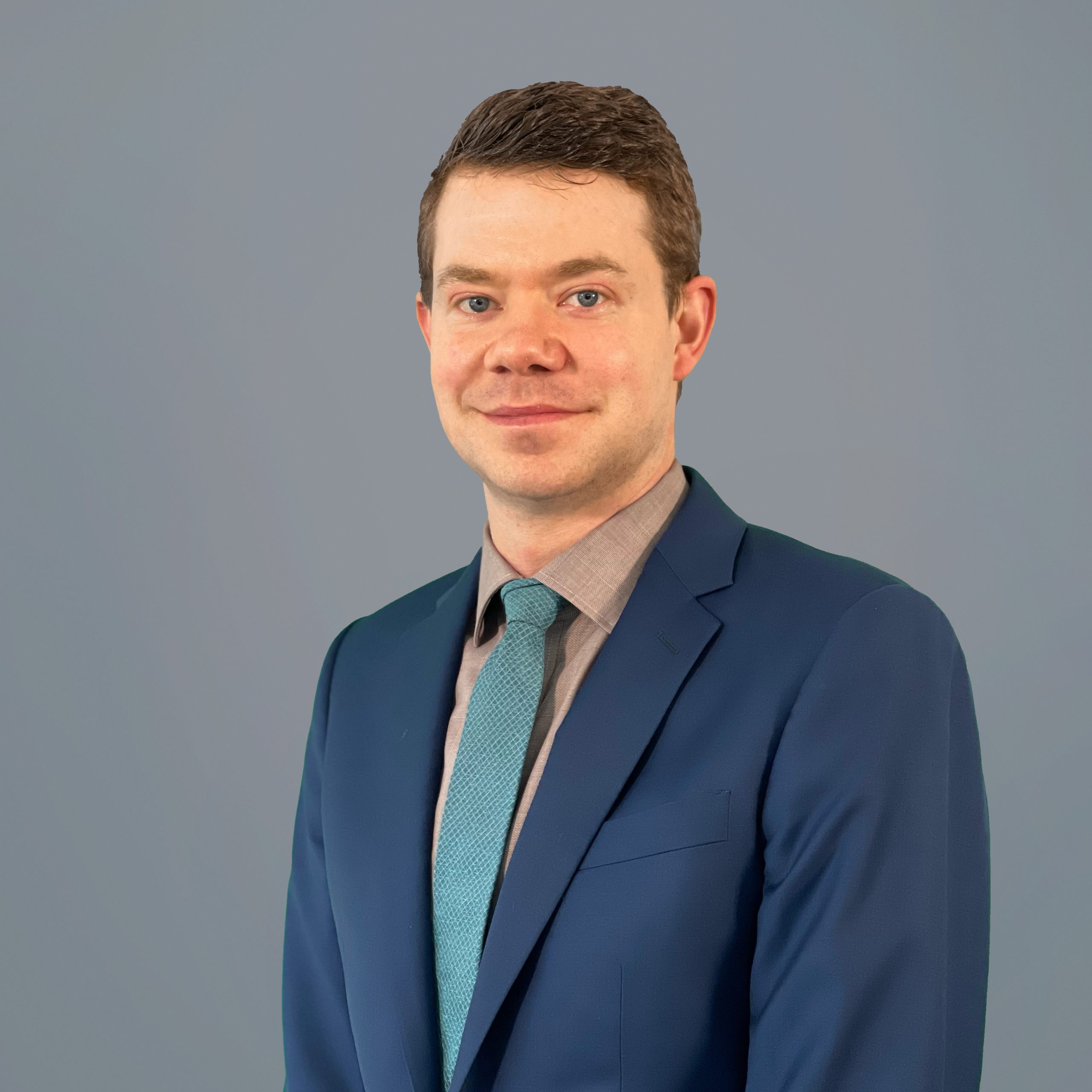 PHILIP YOUNG, CFA