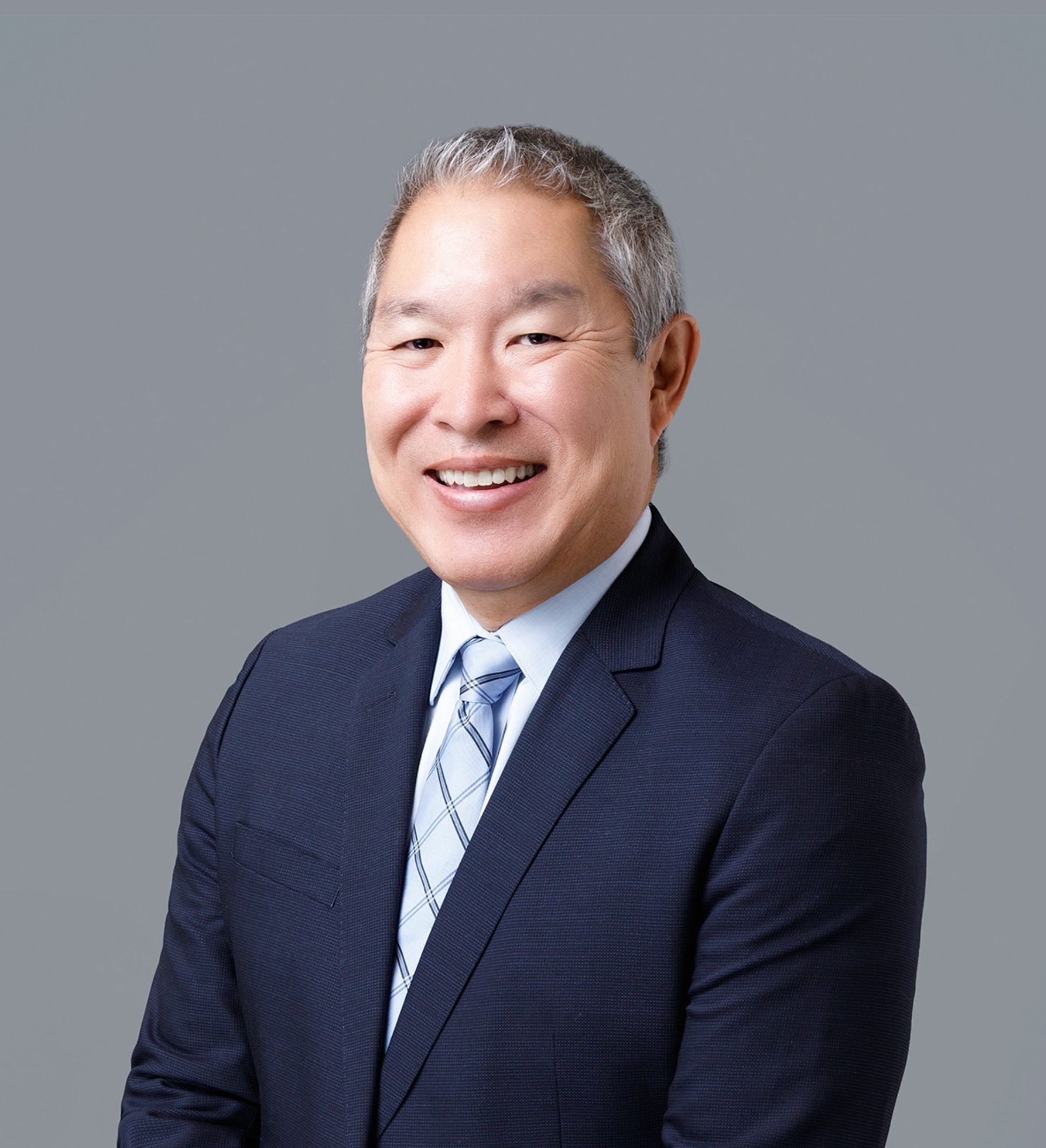 TREVOR NAGAI