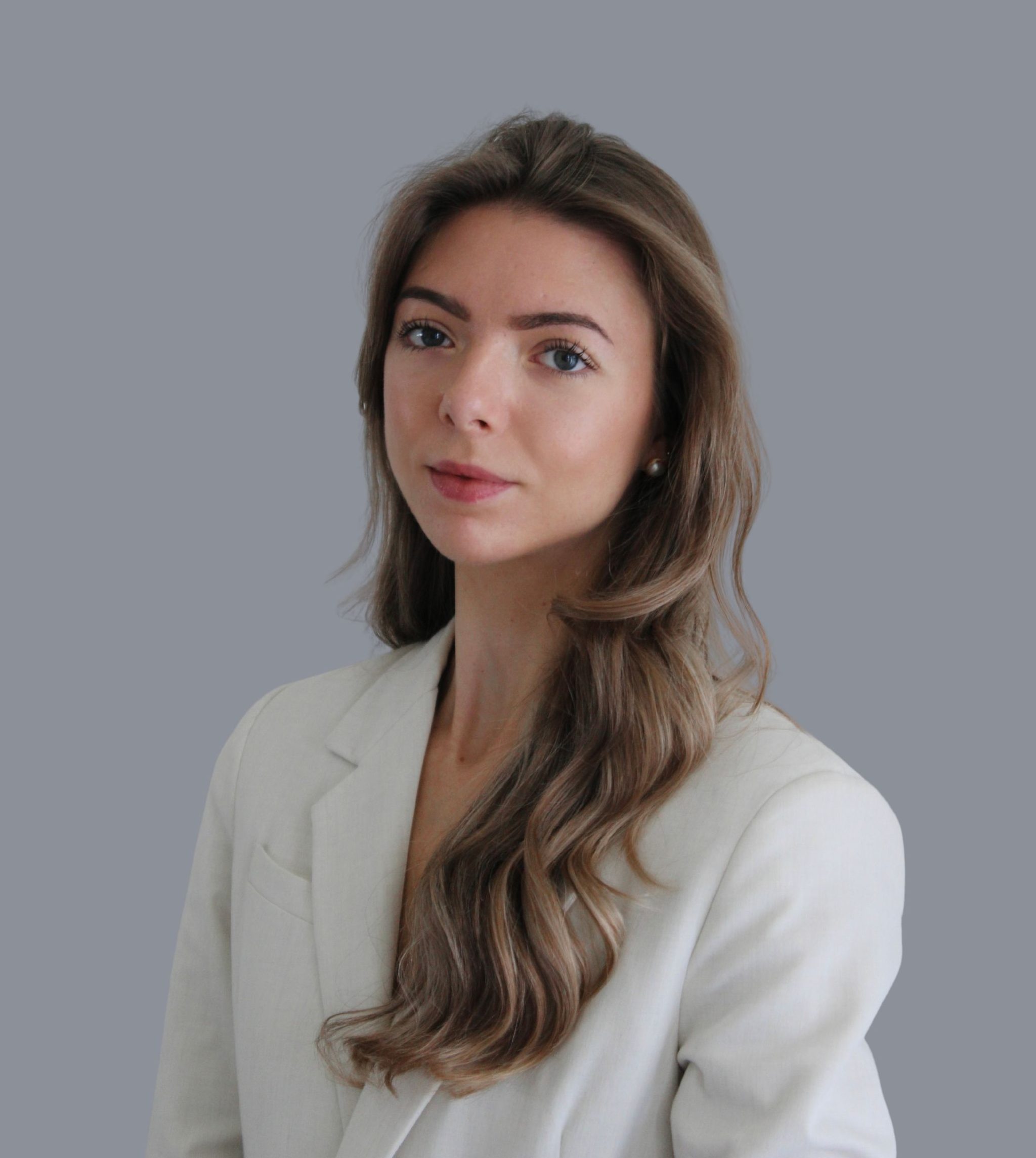 RACHEL LE MAITRE