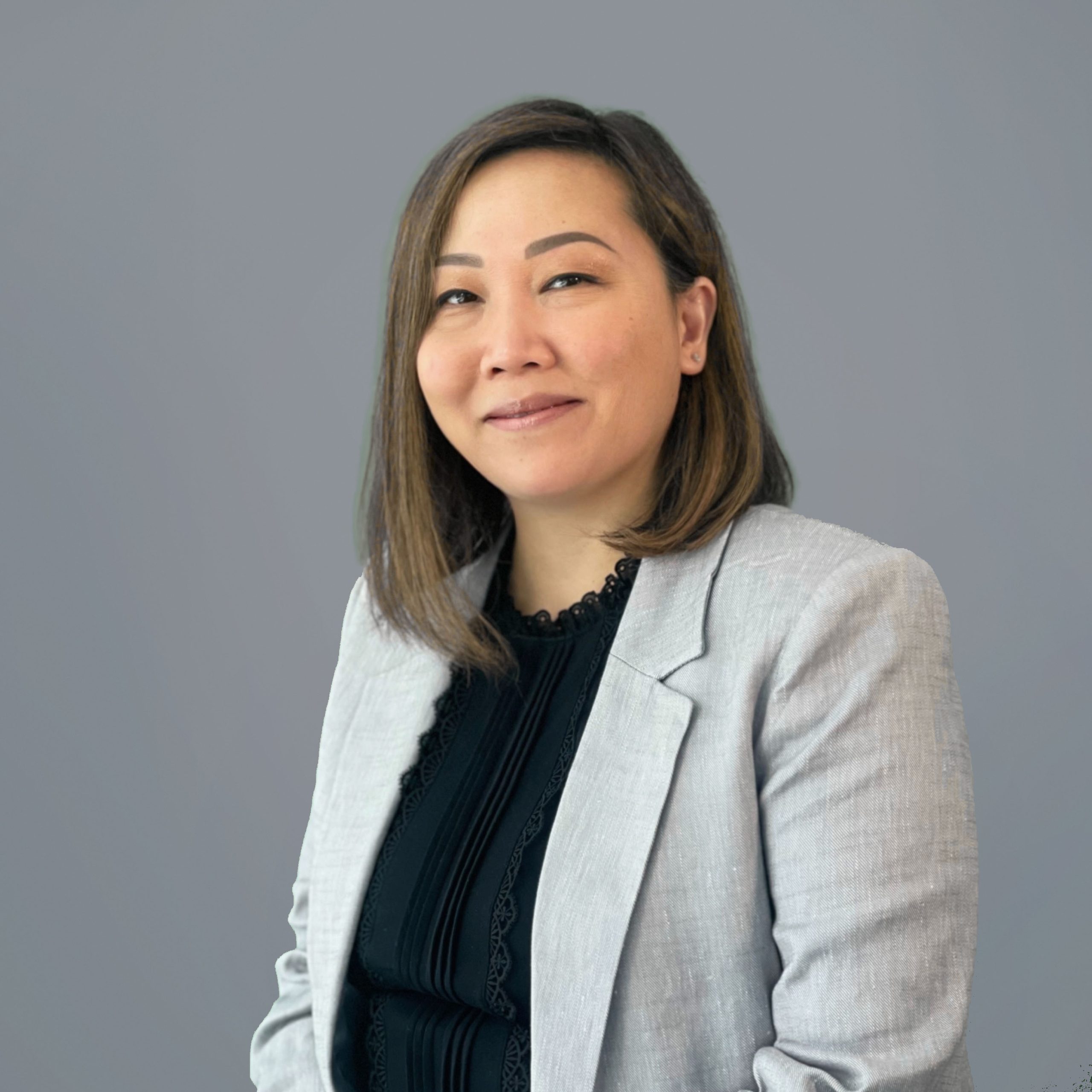 THUY CHOU, CIM